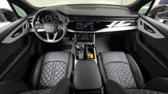 2023 Audi Q7 55 TFSI Quattro Premium — фото 7