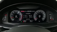 2023 Audi Q7 55 TFSI Quattro Premium — фото 8