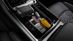2023 Audi Q7 55 TFSI Quattro Premium — фото 9