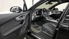 2023 Audi Q7 55 TFSI Quattro Premium — фото 10