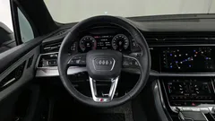 2023 Audi Q7 55 TFSI Quattro Premium — фото 13