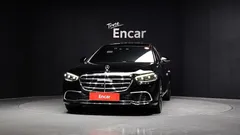 2023 Mercedes-Benz S-Class S450L 4MATIC — фото 3
