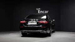2023 Mercedes-Benz S-Class S450L 4MATIC — фото 4