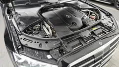 2023 Mercedes-Benz S-Class S450L 4MATIC — фото 6