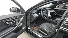 2023 Mercedes-Benz S-Class S450L 4MATIC — фото 10