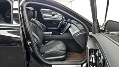 2023 Mercedes-Benz S-Class S450L 4MATIC — фото 11