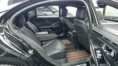 2023 Mercedes-Benz S-Class S450L 4MATIC — фото 12
