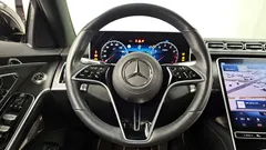 2023 Mercedes-Benz S-Class S450L 4MATIC — фото 13