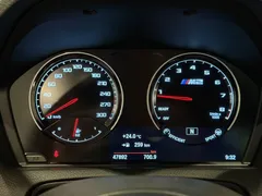 2021 BMW M2 M2 Competition, оранжевый — фото 14