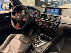 2021 BMW M2 M2 Competition, оранжевый — фото 19