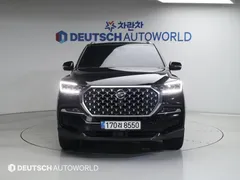 2022 SsangYong Rexton Diesel 2.2 4WD — фото 1