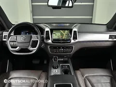 2022 SsangYong Rexton Diesel 2.2 4WD — фото 6