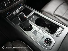 2022 SsangYong Rexton Diesel 2.2 4WD — фото 8