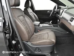 2022 SsangYong Rexton Diesel 2.2 4WD — фото 9