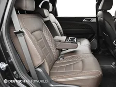 2022 SsangYong Rexton Diesel 2.2 4WD — фото 16