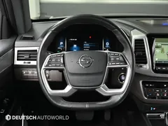 2022 SsangYong Rexton Diesel 2.2 4WD — фото 17