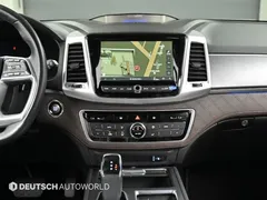 2022 SsangYong Rexton Diesel 2.2 4WD — фото 18