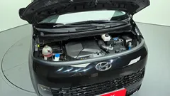 2022 Hyundai Staria 4WD Tourer 9-Seater — фото 6