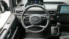 2022 Hyundai Staria 4WD Tourer 9-Seater — фото 13