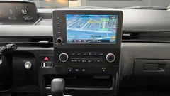 2022 Hyundai Staria 4WD Tourer 9-Seater — фото 19