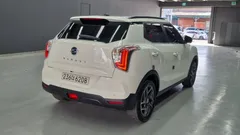 2022 KG_Mobility_Ssangyong TIBOLI Gasoline 1.5 2WD — фото 2