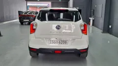 2022 KG_Mobility_Ssangyong TIBOLI Gasoline 1.5 2WD — фото 4