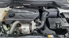 2022 KG_Mobility_Ssangyong TIBOLI Gasoline 1.5 2WD — фото 6