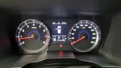 2022 KG_Mobility_Ssangyong TIBOLI Gasoline 1.5 2WD — фото 8