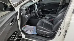 2022 KG_Mobility_Ssangyong TIBOLI Gasoline 1.5 2WD — фото 10