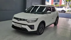 2022 KG_Mobility_Ssangyong TIBOLI Gasoline 1.5 2WD — фото 12