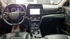 2022 KG_Mobility_Ssangyong TIBOLI Gasoline 1.5 2WD — фото 14