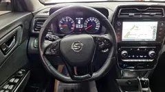 2022 KG_Mobility_Ssangyong TIBOLI Gasoline 1.5 2WD — фото 19