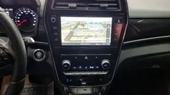 2022 KG_Mobility_Ssangyong TIBOLI Gasoline 1.5 2WD — фото 20