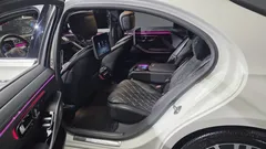 2022 Mercedes-Benz S-Class S450L 4MATIC — фото 11