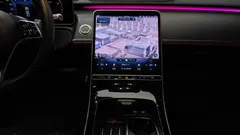2022 Mercedes-Benz S-Class S450L 4MATIC — фото 13