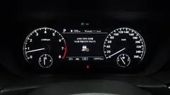2021 Genesis G90 3.8 AWD, серебристый — фото 8