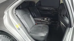 2021 Genesis G90 3.8 AWD, серебристый — фото 11