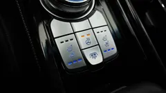 2021 Genesis G90 3.8 AWD, серебристый — фото 17