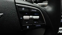 2021 Genesis G90 3.8 AWD, серебристый — фото 18