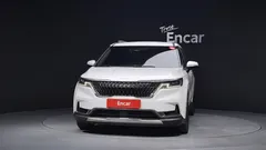 2022 Kia Carnival Diesel 9-Seater Noblesse — фото 3