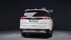 2022 Kia Carnival Diesel 9-Seater Noblesse — фото 4
