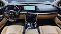 2022 Kia Carnival Diesel 9-Seater Noblesse — фото 7