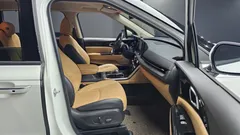 2022 Kia Carnival Diesel 9-Seater Noblesse — фото 11