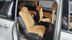 2022 Kia Carnival Diesel 9-Seater Noblesse — фото 12