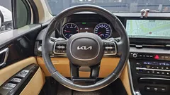 2022 Kia Carnival Diesel 9-Seater Noblesse — фото 13