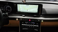 2022 Kia Carnival Diesel 9-Seater Noblesse — фото 14