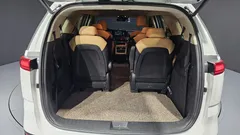 2022 Kia Carnival Diesel 9-Seater Noblesse — фото 20
