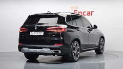 2023 BMW X5 xDrive 40i xLine — фото 2