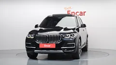 2023 BMW X5 xDrive 40i xLine — фото 3