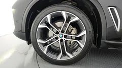 2023 BMW X5 xDrive 40i xLine — фото 5